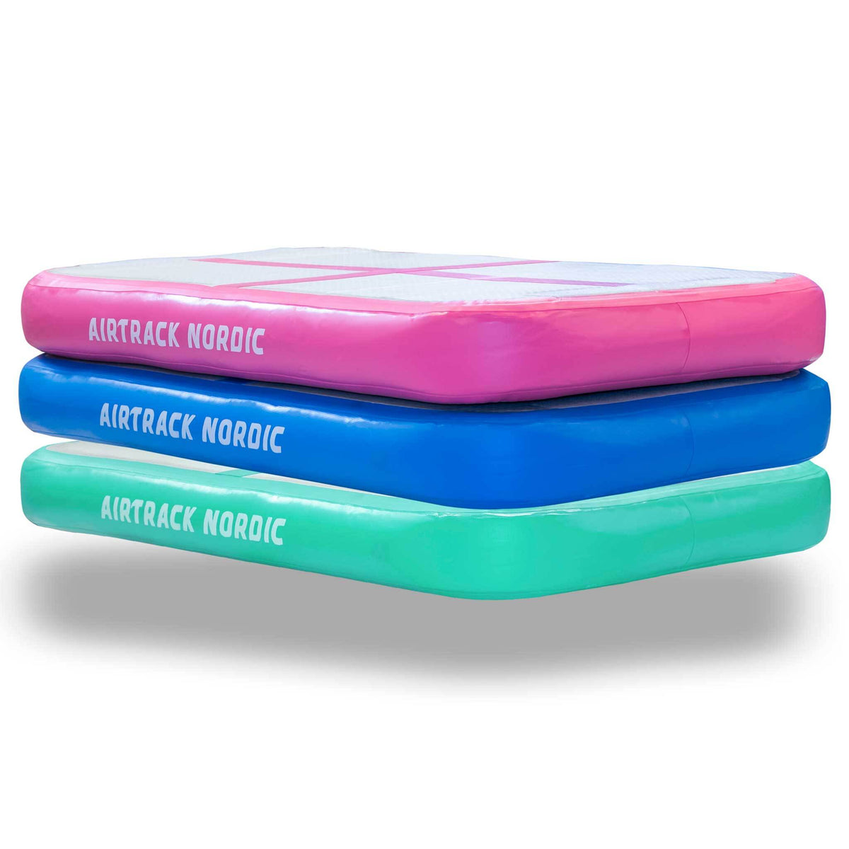 
              AirTrack Nordic AirBoard