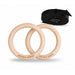 AirTrack Nordic Gymnastic Rings Pro
