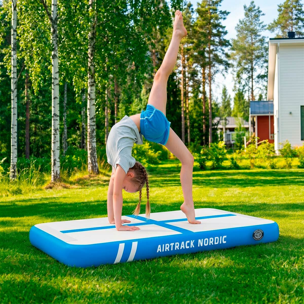 
              AirTrack Nordic AirBoard