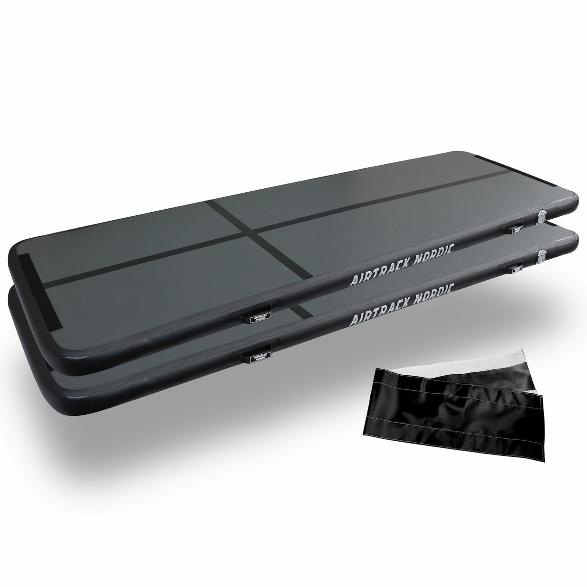 
              AirTrack Nordic Home 3M Collectors Edition Set, Black